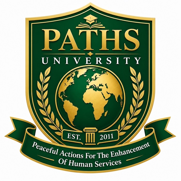 Paths University Logo